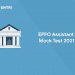 EPFO Assistant Mock Test 2021