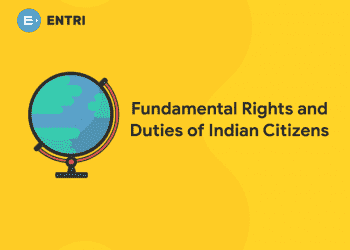 Fundamental Rights and Duties of Indian Citizens