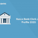 Harco Bank Clerk Job Profile 2020
