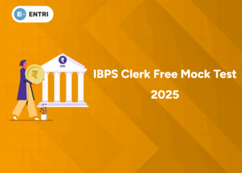 IBPS Clerk Free Mock Test 2025