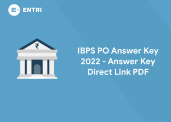 IBPS PO Answer Key 2022 - Answer Key Direct Link PDF