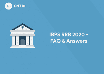 IBPS RRB 2020 – Important FAQ and Answers