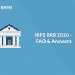 IBPS RRB 2020 – Important FAQ and Answers