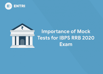 Importance of Mock Tests for IBPS RRB 2020 Exam