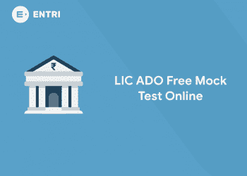 LIC ADO Free Mock Test Online