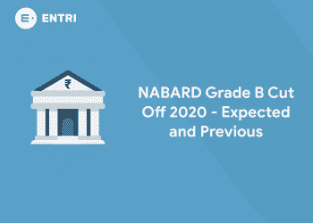 NABARD Grade B Cut Off 2020 - Expected and Previous