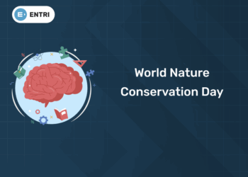 World Nature Conservation Day