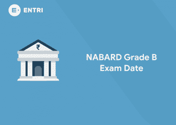NABARD Grade B Prelims Exam Date 2021