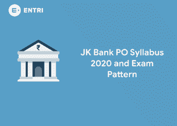 JK-Bank-PO Syllabus-2020-and-Exam -Pattern