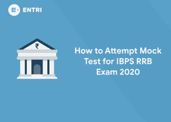 How to Attempt Mock Test for IBPS RRB Exam 2020