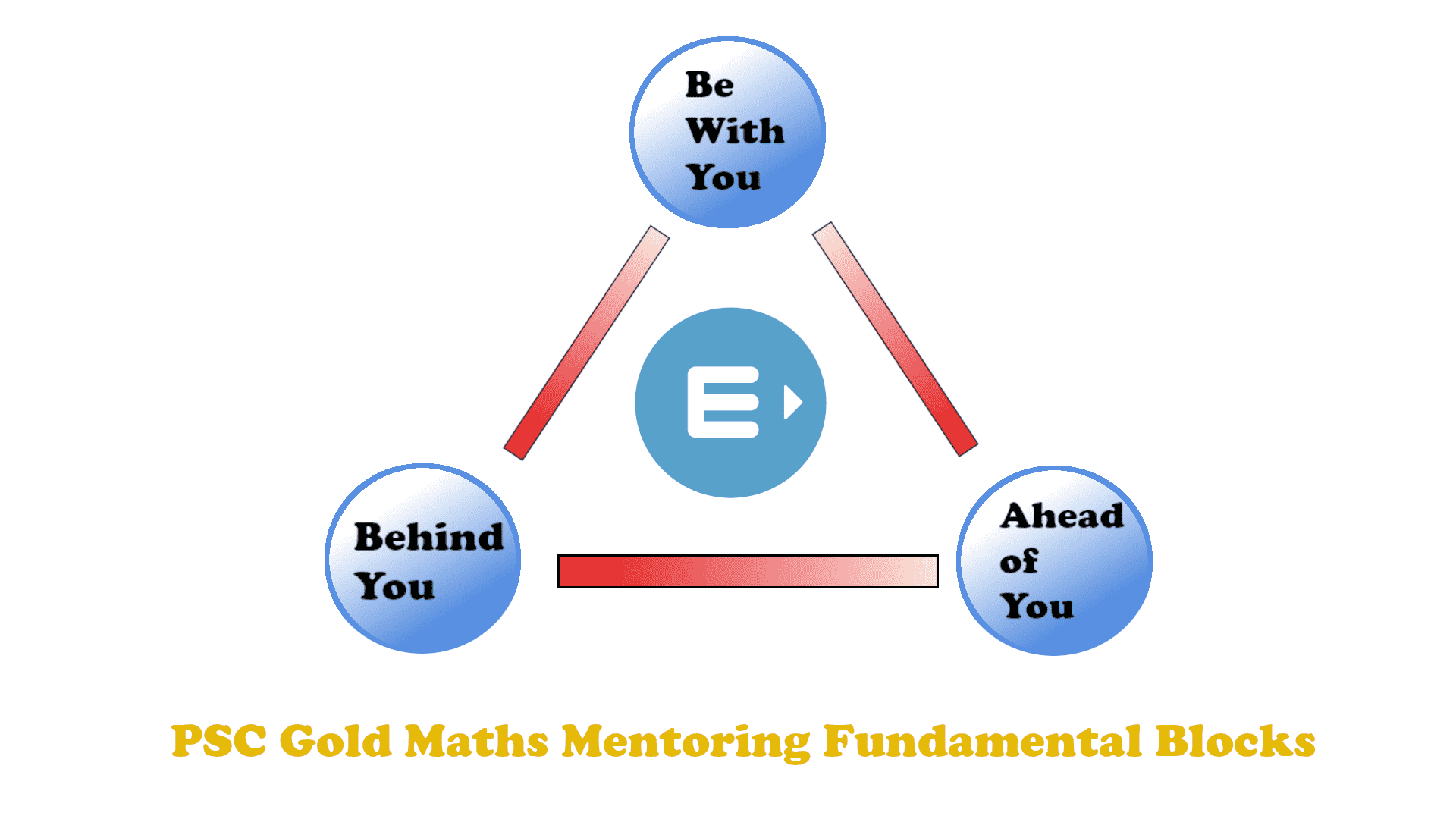 PSC Gold Membership Maths Mentoring scheme