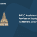 BPSC-Assistant-Professor-Study-Materials-2020