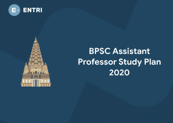 BPSC-Assistant-Professor-Study-Plan-2020