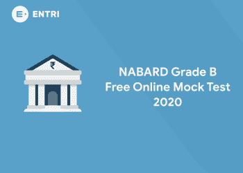 NABARD-Grade-B-Free-Online-Mock-Test-2020