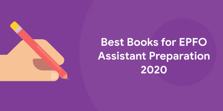 Best-Books-for-EPFO-Assistant-Preparation-2020