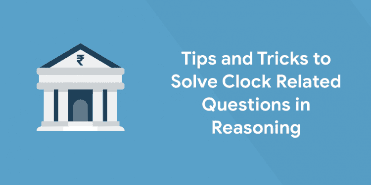 tips and tricks to solve clock related problems