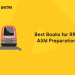 Best Books for RRB ASM Preparation