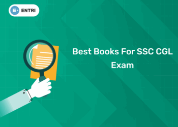 Best Books for SSC CGL Exam