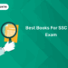 Best Books for SSC CGL Exam