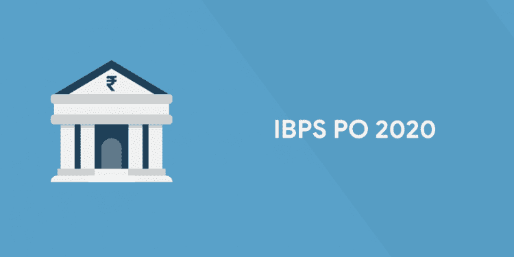 IBPS PO 2020