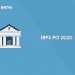 IBPS PO 2020