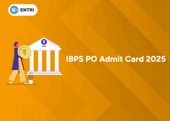 IBPS PO Admit Card 2025
