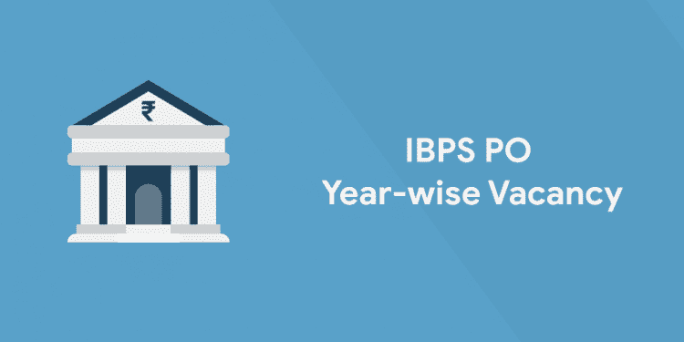 IBPS PO Vacancy