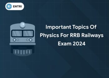 Important Topics of Physics