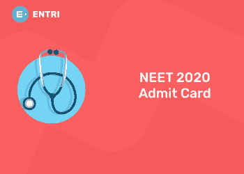 NEET Admit Card