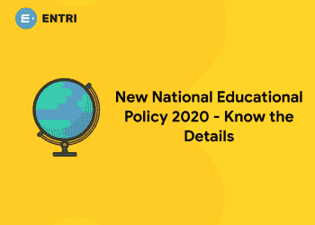 New National Educational Policy 2020 - Know the Details
