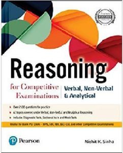 Reasoning by Pearson