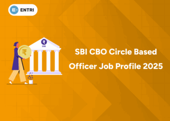 SBI CBO Circle Based Officer Job Profile 2025