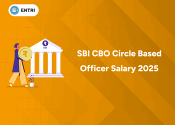 SBI CBO Circle Based Officer Salary 2025