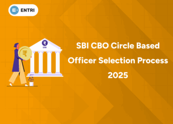 SBI CBO Circle Based Officer Selection Process 2025