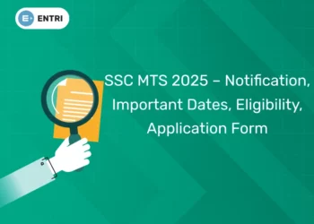 SSC MTS 2025 – Notification