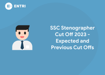 SSC Stenographer Cut Off 2023