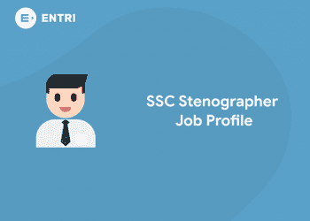 SSC Stenographer Job Profile