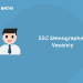 SSC Stenographer Vacancy
