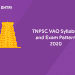 TNPSC VAO Syllabus and Exam Pattern 2020
