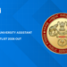 Kerala PSC Assistant Statewide Shortlist 2026: Check Register Number, Main Exam Details
