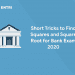 Short Tricks to Find Squares and Square Root for Bank Exam 2020