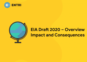 EIA 2020 Impact consequences and overview