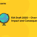 EIA 2020 Impact consequences and overview