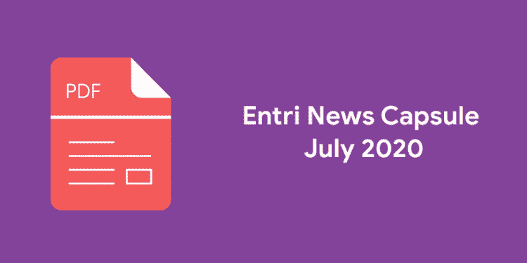 monthlly current affairs july 2020 ebook