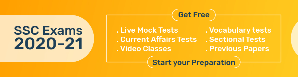 Mock Tests 2020 21