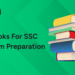 Best Books for SSC CHSL Exam Preparation