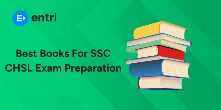 Best Books for SSC CHSL Exam Preparation