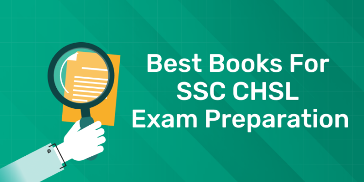 Best Books For SSC CHSL Exam Preparation 2024 Entri Blog