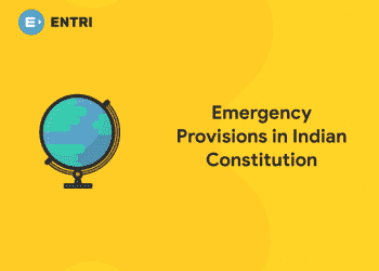 Emergency Provisions in Indian Constitution