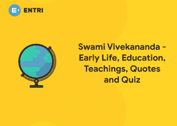 Swami-Vivekananda - Early-Life,-Education,-Teachings,-Quotes-and-Quiz